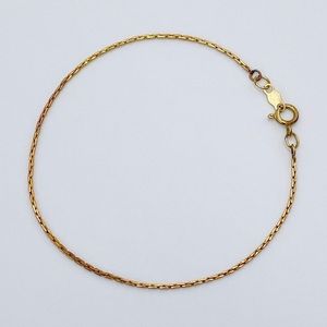 Vintage 1/20-14K Gold Filled Bracelet